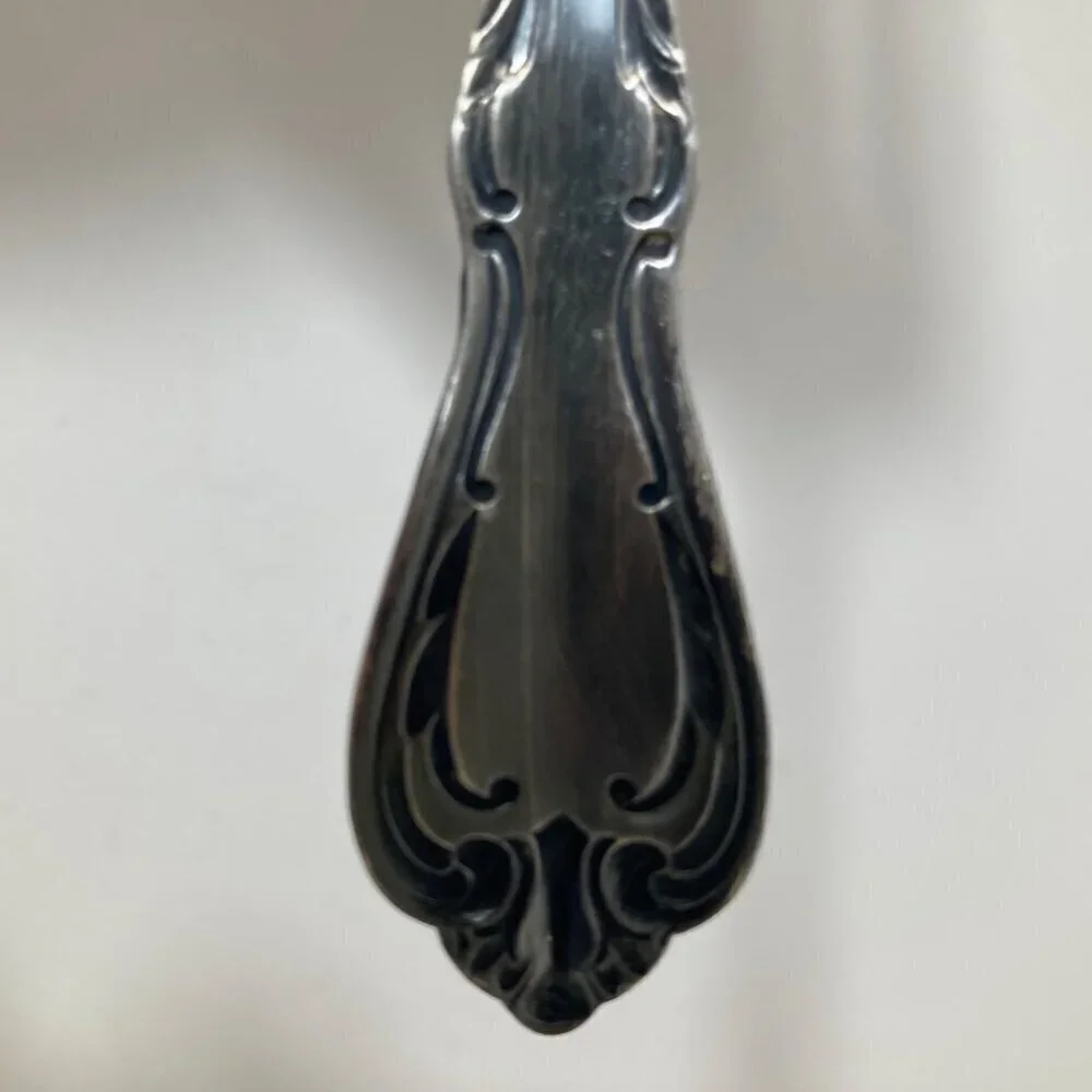 Vintage Wm A Rogers Oneida Royal Splendor‎ 8